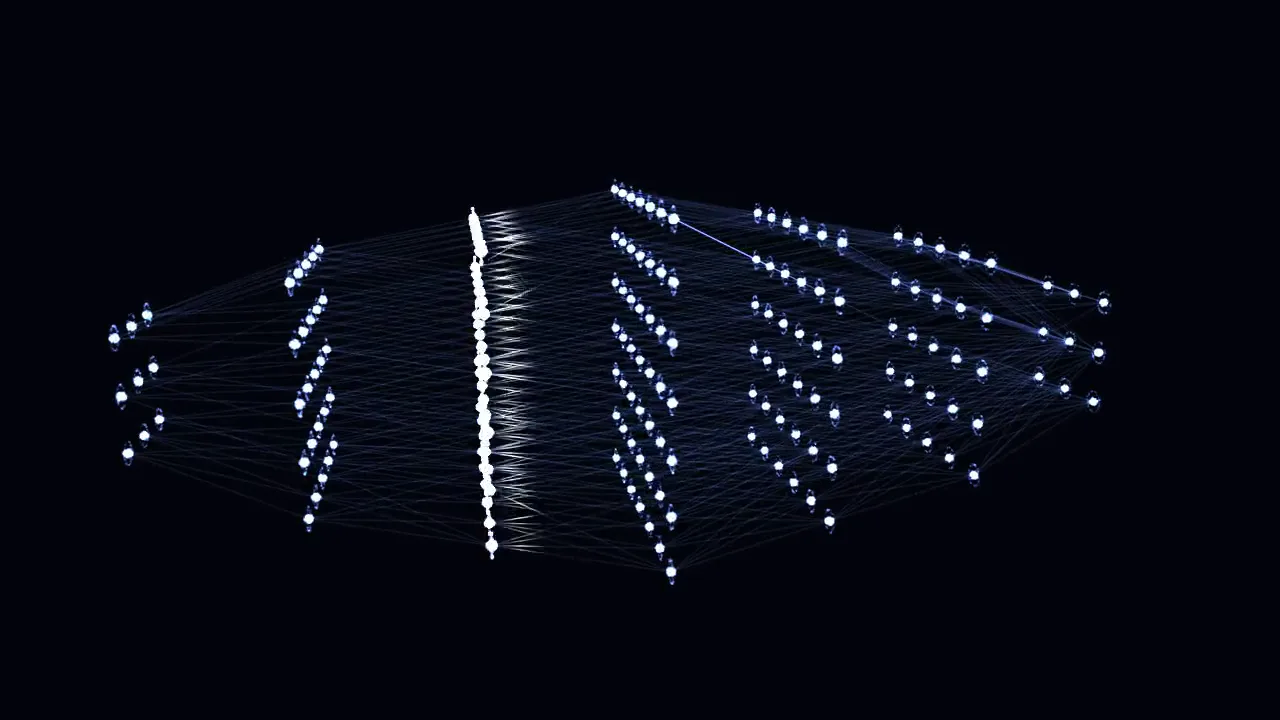 AI（Artificial Intelligence）の制作例