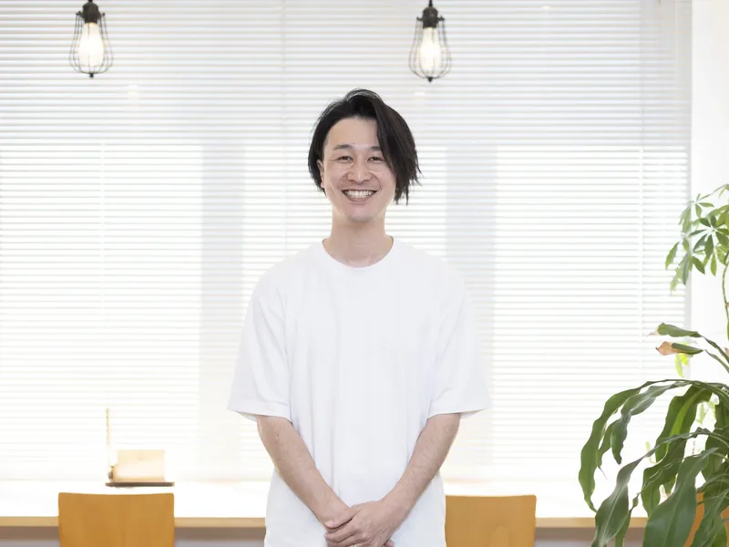 代表取締役 三谷 歩